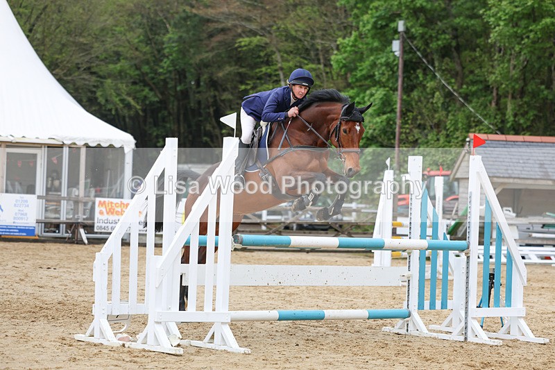 3E7A2923 - Class 5: Senior Discovery/1m open