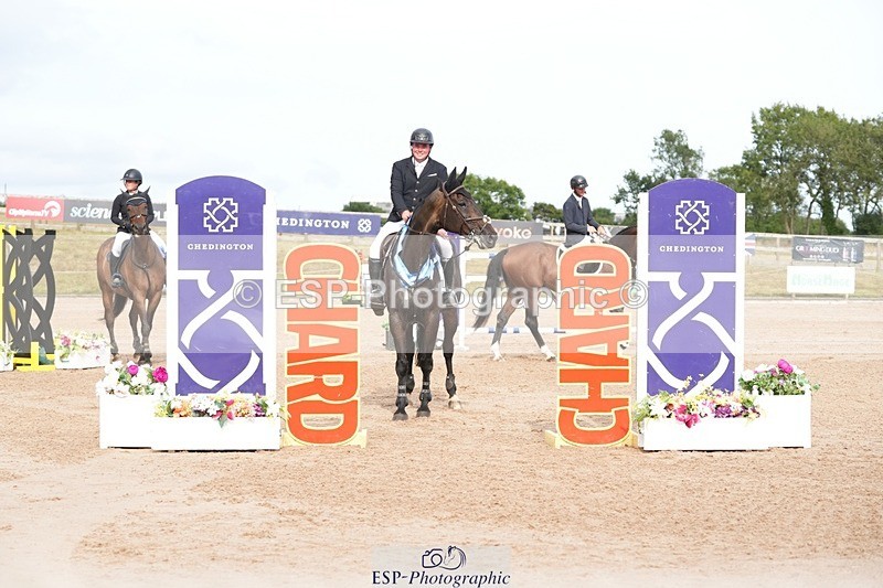 250718-180148-12739 - Cls 6, 3 Star Big Tour LR Qualifier Jump Off and Presentations