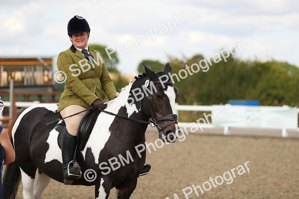 SBM_04750 - Class 46b Style & Performance 50cm (20+)