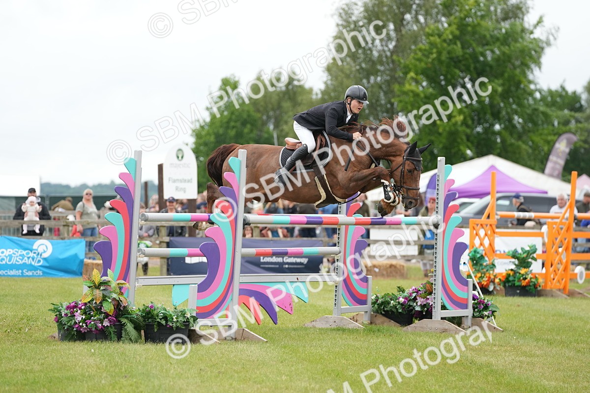 SBM_03439 - Class 201 - British Horse Feeds Speedi Beet Horse of the Year Show Grade  C