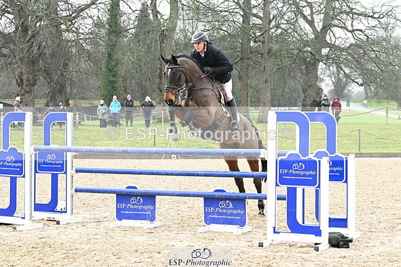 250215A-143129-01549 - Cls 5 Foxhunter and 1.20m Open