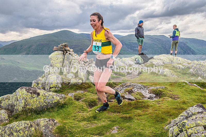 Bessyboot-85 - Bash Up Bessyboot Fell Race Wednesday 13th July 2022