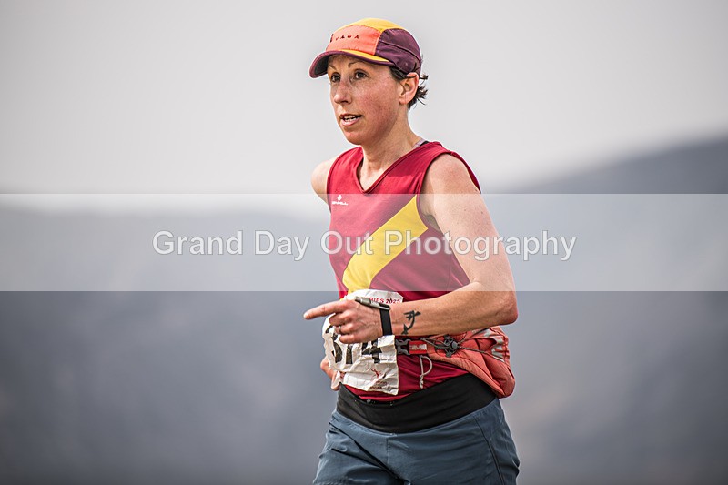 Newlands-443 - Newlands Memorial Fell Race Saturday 12th April 2025