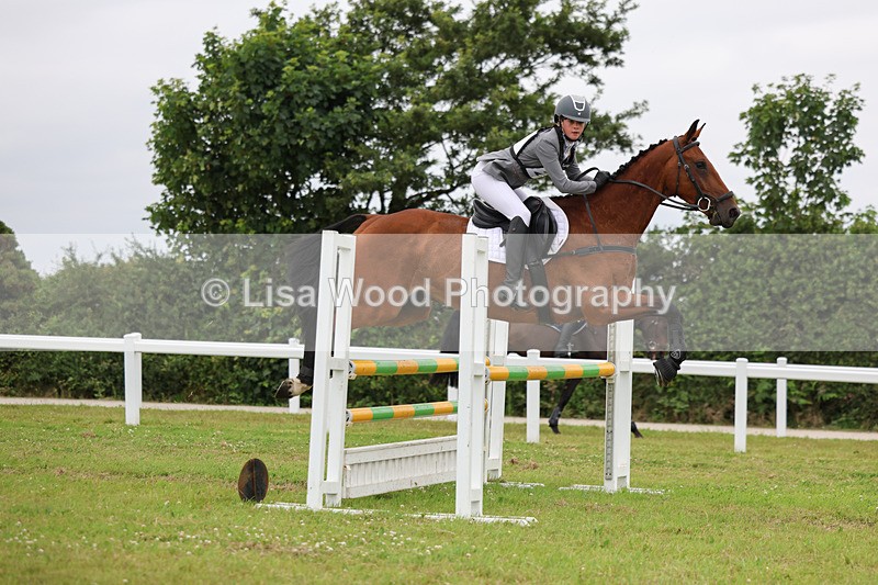 3E7A6833 - Class 7: PC90cm Regional Championship Qualifier Rnd 2 (A)
