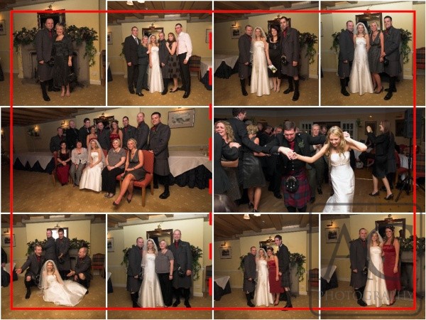  - Roman Camp Hotel, Callander