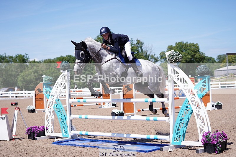 240719A-145756-12115 - Cls 10, 1 Star Bronze Tour 1.15m