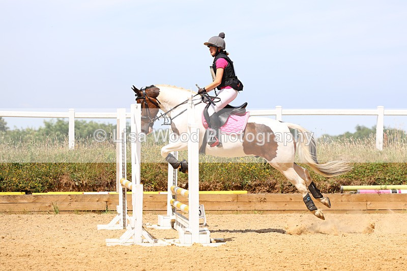 3E7A7318 - Class 3: 80cm