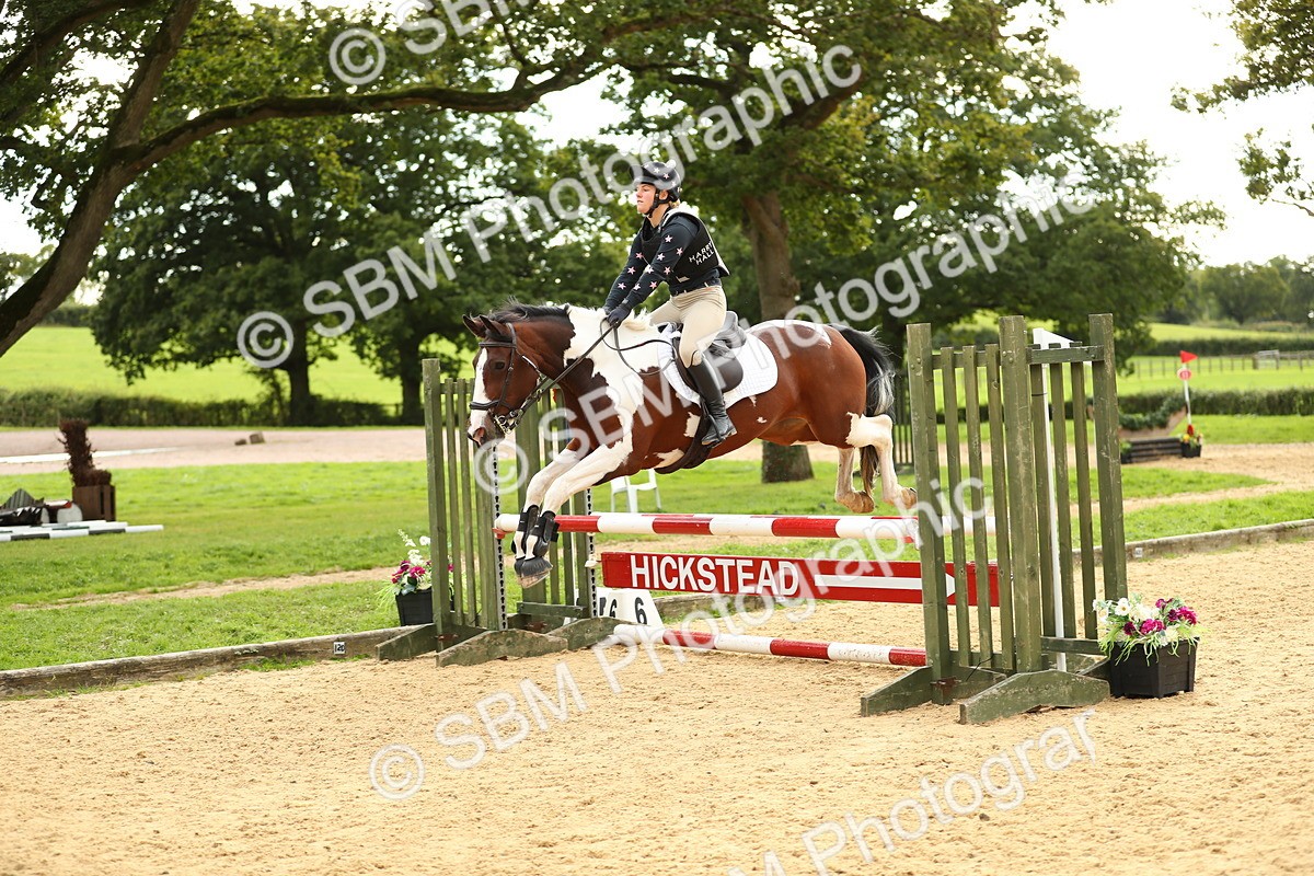 SBM_11222 - E8 Eventers Challenge 80cm Championship