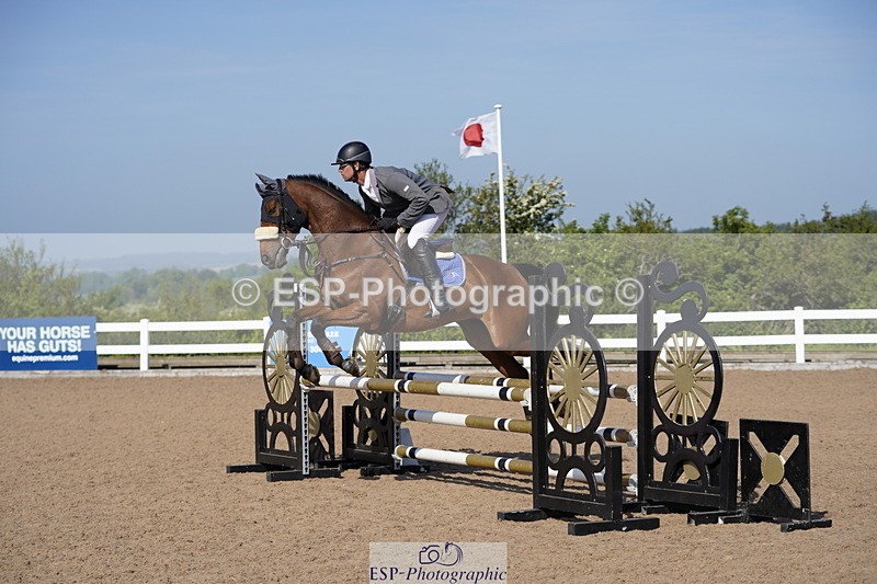 230527A-090710-03135 - Cls 19 British Novice & 90cm Open