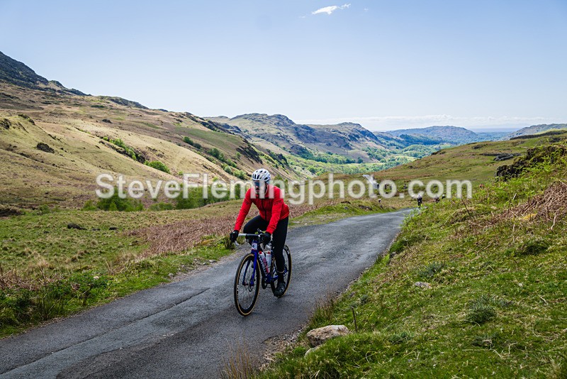 145921 - Hardknott Pass Camera 1 14.00-15.00