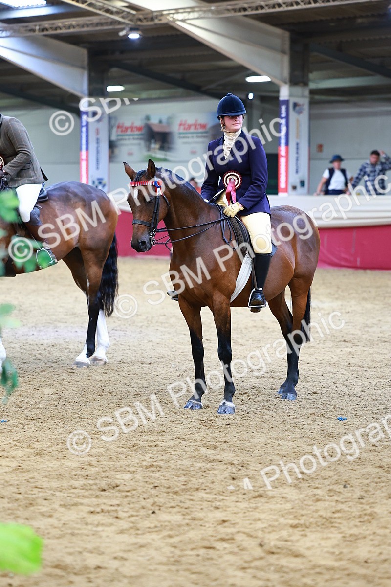 SBM_23200 - Class 905 - Supreme Final - Ridden Veteran