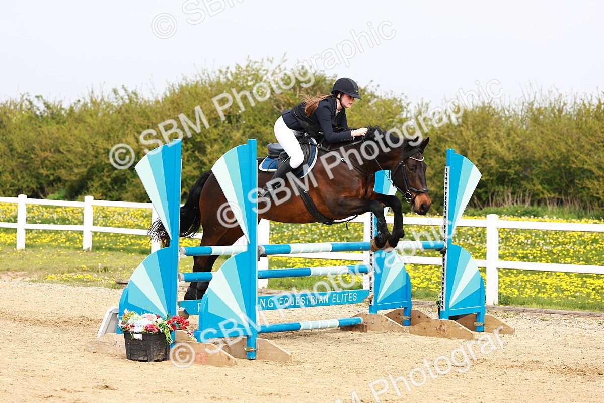 - Class 16 - Senior Discovery - 1.00m
