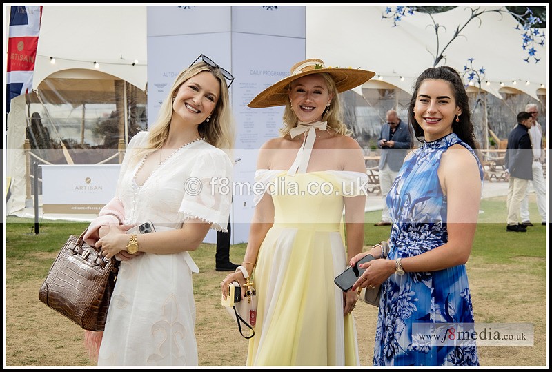  - Salon Privé 2024