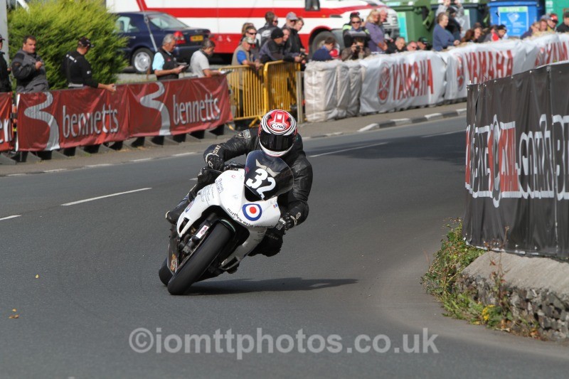  - Mylchreests Junior Manx Grand Prix