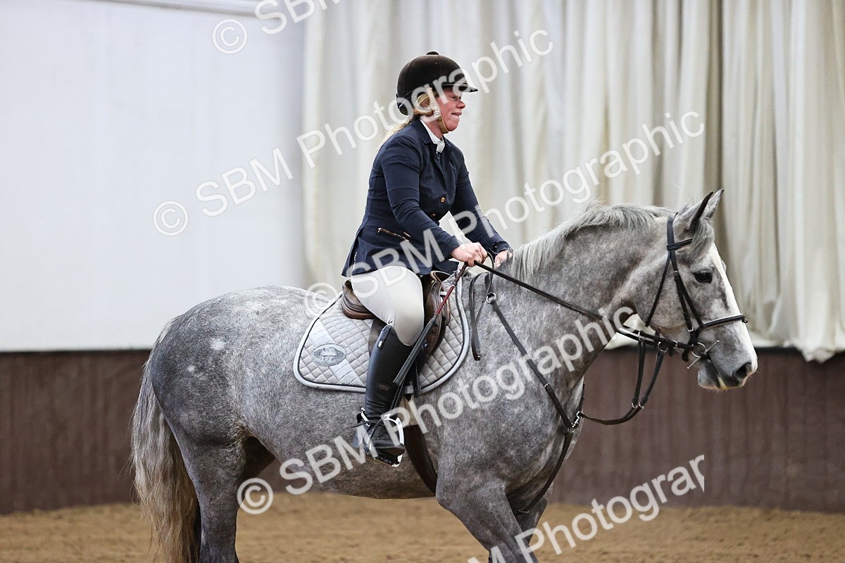 SBM_000075 - Class 1 - Clear Round