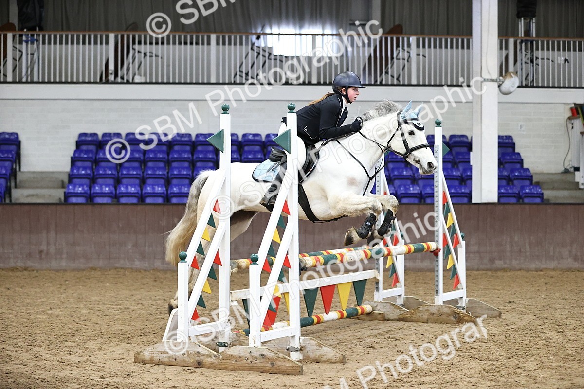 SBM_001393 - Class 9 - Pony British Novice 80cm