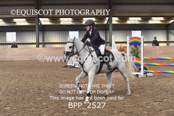 BPP_2527 - CLASS 16 Pony BritiNovice / 0.80m Open
