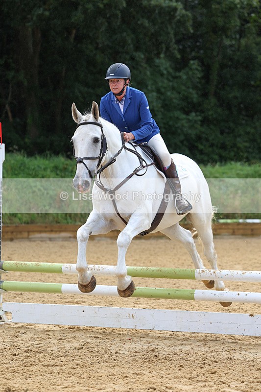 3E7A9480 - Class 7: 70cm Senior