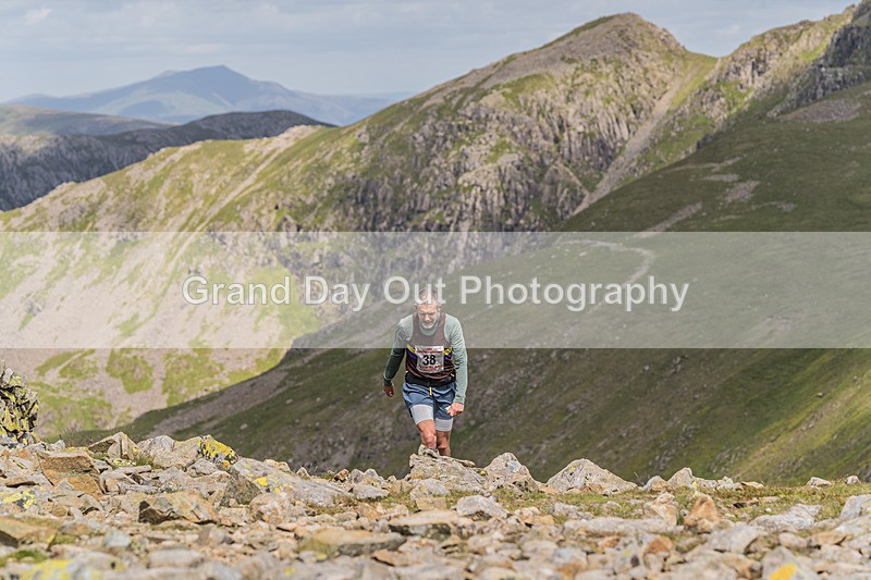 Ennerdale-243 - Ennerdale Horseshoe Fell Race Saturday 8th June 2024