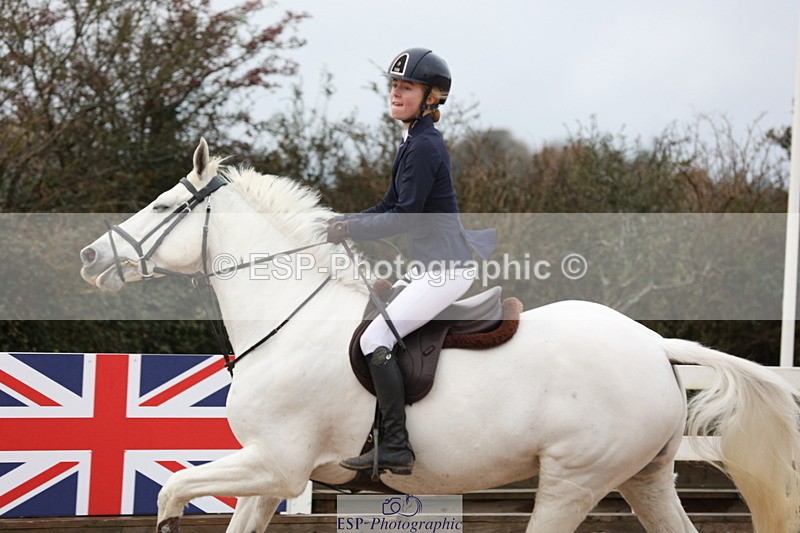 231112A-112902-03640 - Cls 18 Discovery & 1m Open