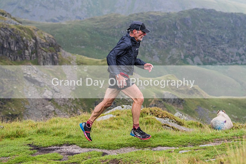 Kentmere-301 - Pete Bland Kentmere Horseshoe Fell Race Sunday 16th July 2023
