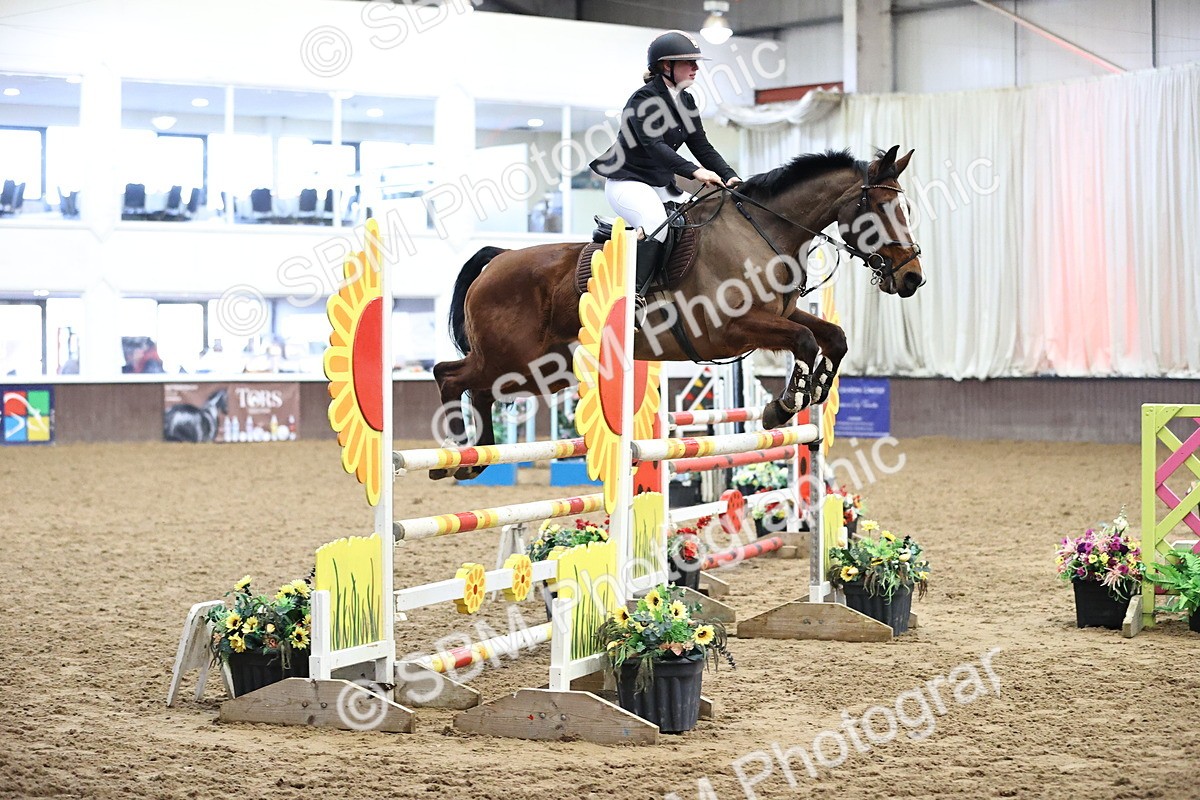 SBM_004796 - Class 16 - Senior Newcomers - 1.10m