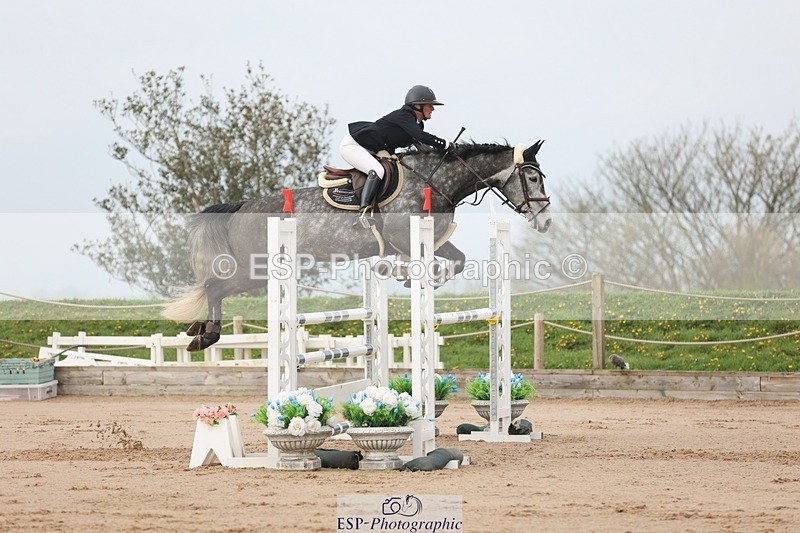 250424-092135-02727 - Cls 29 Young Horse 6yr old