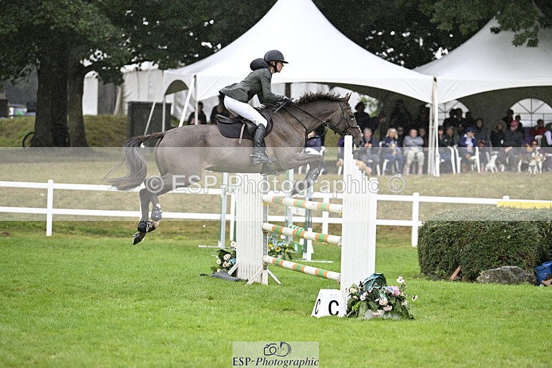 250831A-102051-09694 - Cls 35 Snr 1.20m Grand Prix