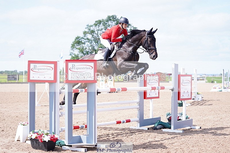 240802A-112010-03768 - Cls 16 Snr 1.20m Open