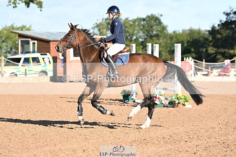 240912A-090326-00039 - Cls 1 Snr 1.05m & 1.10m Open