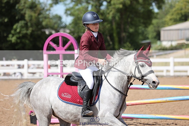 240629A-161820-07968 - Cls 13 Stepping Stones 128cm + 138cm