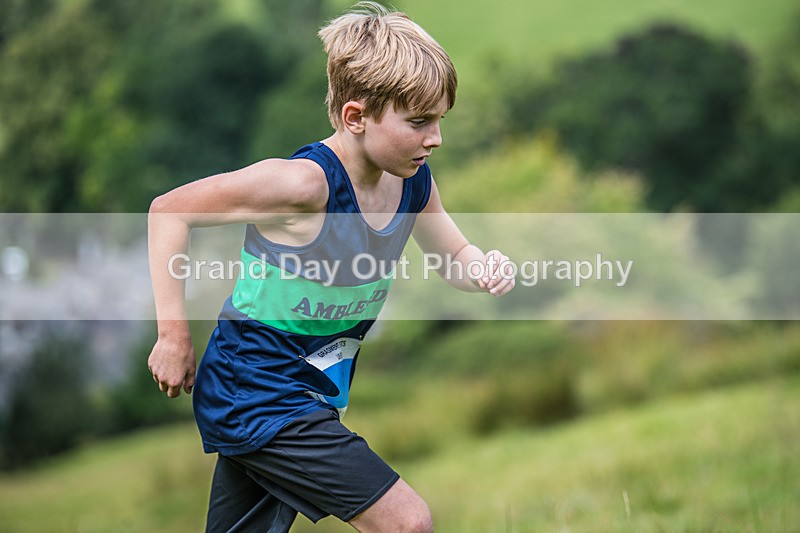 Grasmere Sports-19 - Grasmere Sports Junior & Senior Fell Races Sunday 24th August 2025