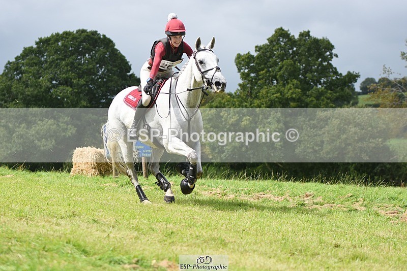 230820X-135658-3462 - BE100 XC 12.43 to 14.00