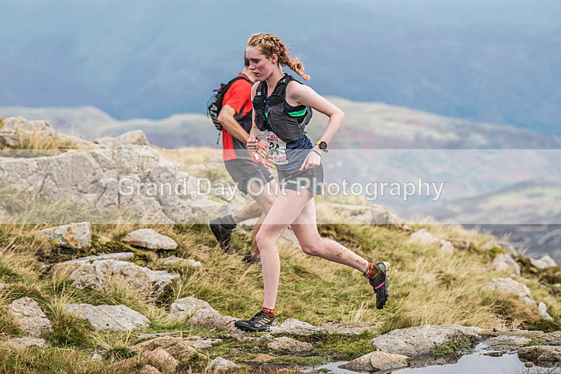Three Shires-731 - Three Shires Fell Face Saturday 16th September 2023