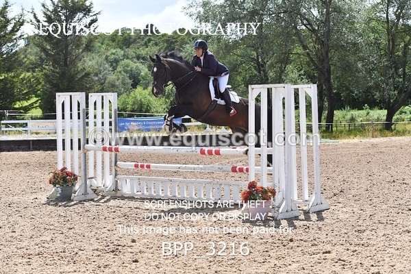 BPP_3216 - CLASS 14 SUN 0.95m Amateur Championship Qualifier