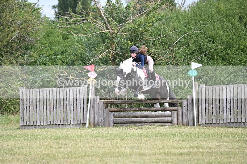 WJ6_6916 - 80cm XC Pairs