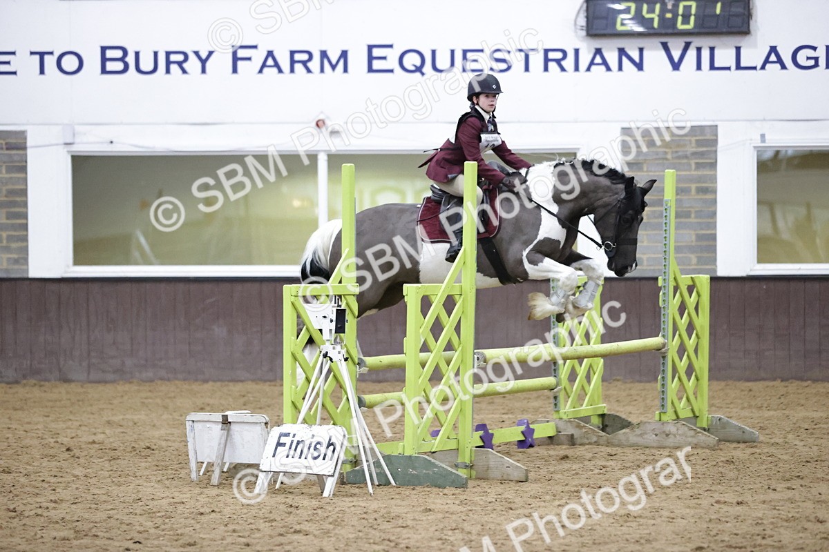 SBM_000162 - Class 1 - 80cm