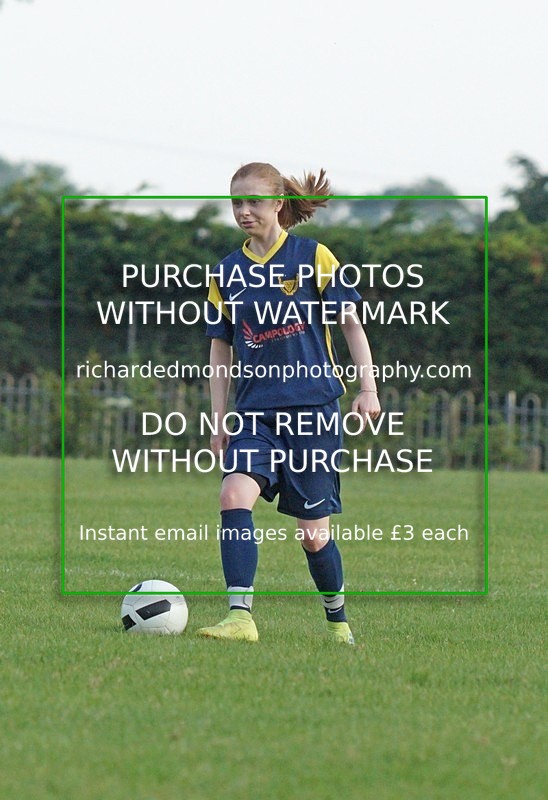 DSC03727 - Kendal United Ladies v Whitehaven Ladies (21/7/21)