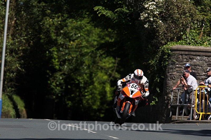  - Superbike Race