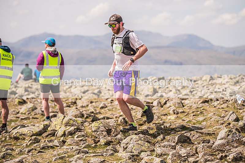 Fairfield-629 - Fairfield Horseshoe Fell Race Saturday 11th May 2024