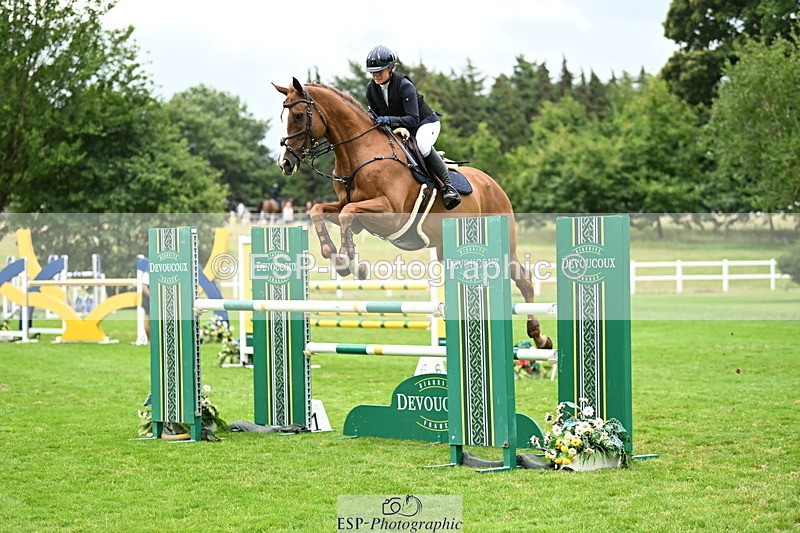 250705A-095755-13162 - Cls 29 Snr 1.25m Open