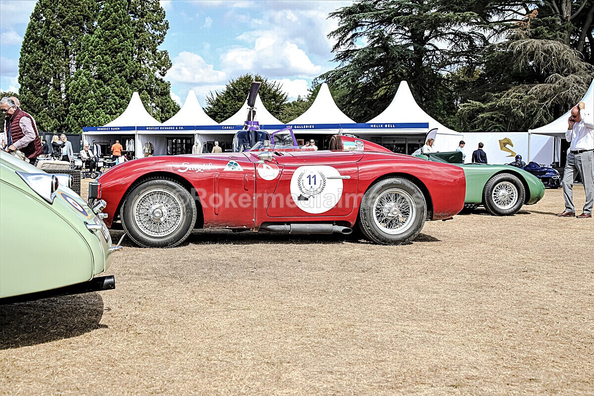 SP 2022-137 - SALON PRIVE SEPT 2022