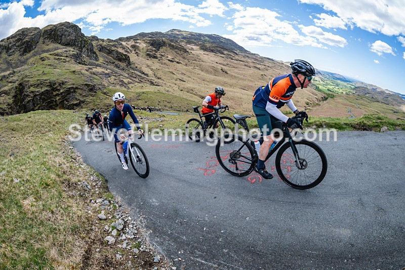 135922 - Hardknott Pass Camera 2 13.00-14.00
