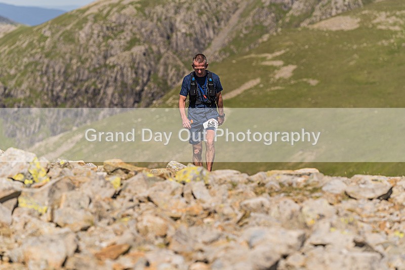 Ennerdale-695 - Ennerdale Horseshoe Fell Race Saturday 8th June 2024