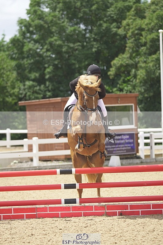 230729A-130750-06104 - Cls 22 85cm Amateur Quali