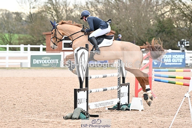 250112-112428-01022 - Cls 19 Snr 1.05m Open