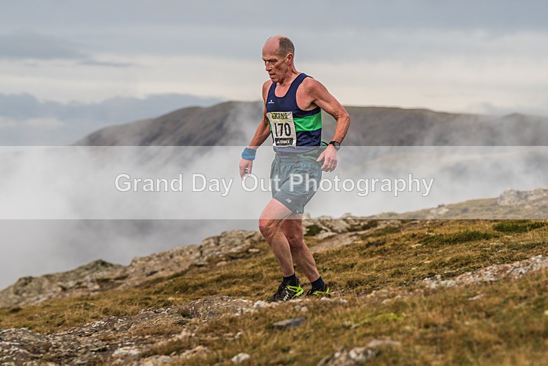 Buttermere-363 - Buttermere Shepherds Meet Fell Race Sunday 29th October 2023