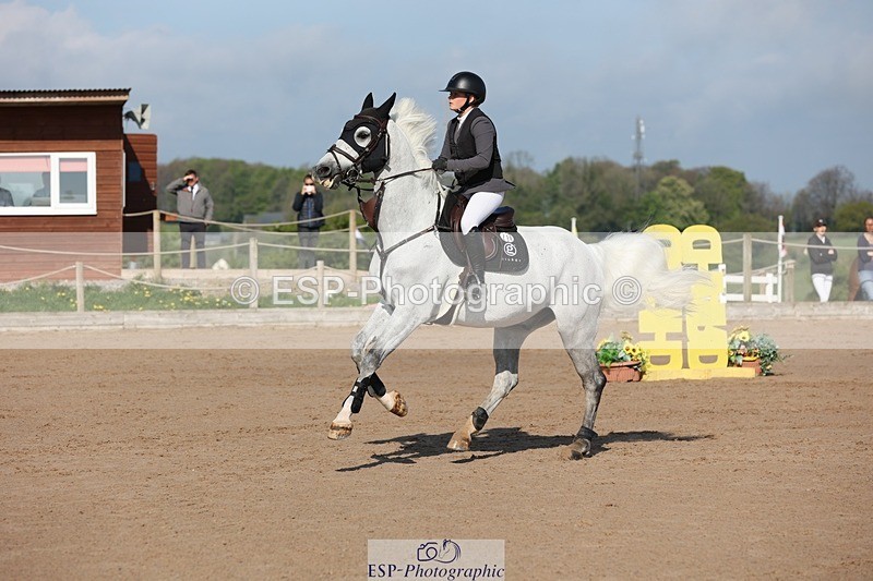 250427-093115-14902 - Cls 32 Young Horse 6yr old