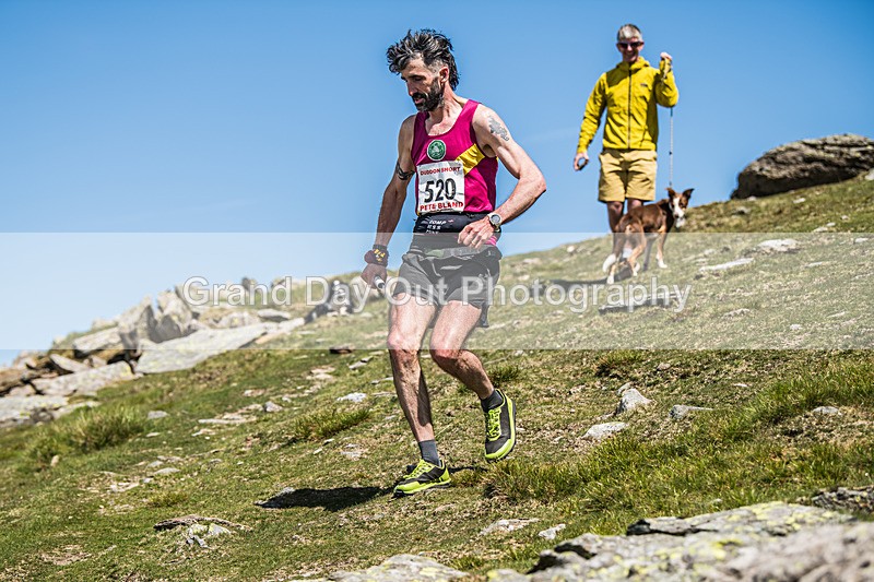 Duddon Short-152 - Duddon Valley Short Fell Race Saturday 30th May 2026