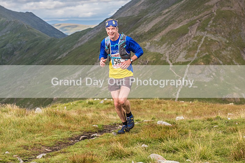 Seat Sandal-336 - Seat Sandal Fell Race Wednesday 12th July 2023